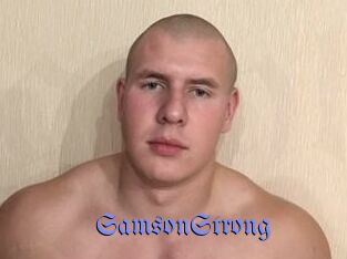 SamsonStrong