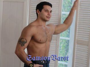 SamsonVarst