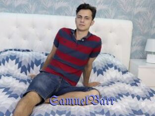 SamuelBarr