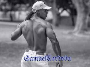 SamuelCordoba