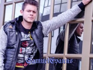 SamuelEvanns