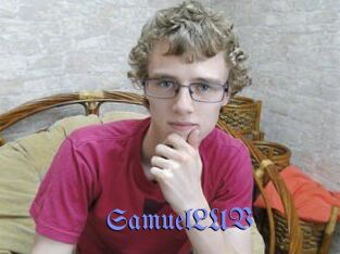SamuelLUV