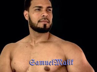 SamuelMalik