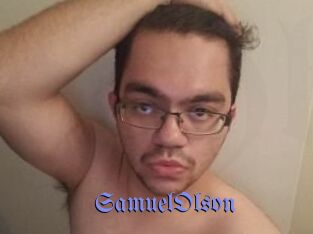 Samuel_Olson