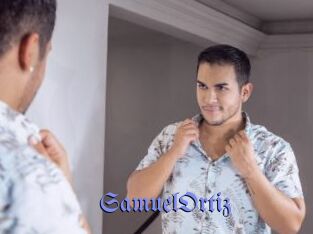SamuelOrtiz
