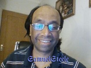SamuelSteele
