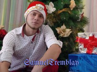 SamuelTremblay