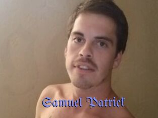 Samuel_Patrick