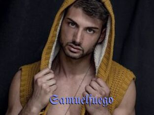Samuelfuego
