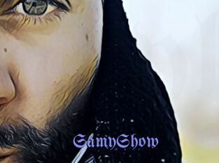 SamyShow Gay Buzz