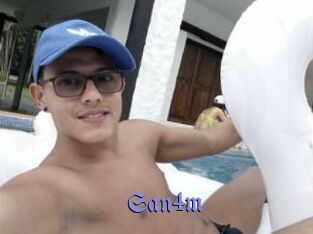 San4m