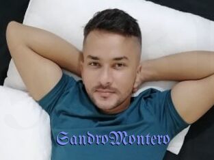 SandroMontero