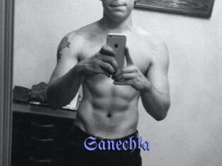 Sanechka