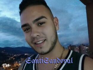 SantiSandoval