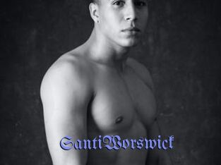 SantiWorswick