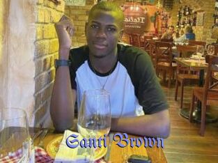 Santi_Brown