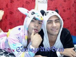 SantiagoAndBray
