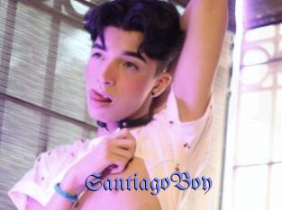 SantiagoBoy