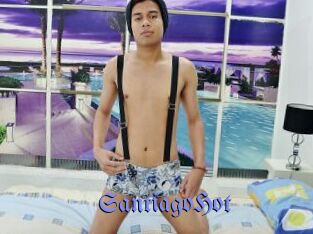 SantiagoHot