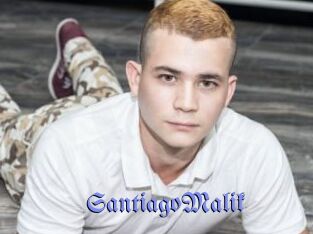 SantiagoMalik