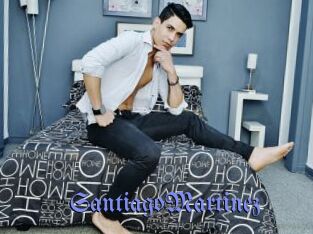 SantiagoMartinez