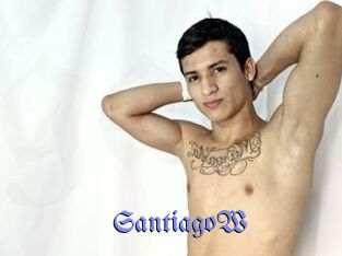 SantiagoW