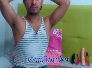 SantiiagoHot