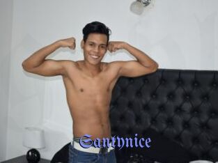 Santynice