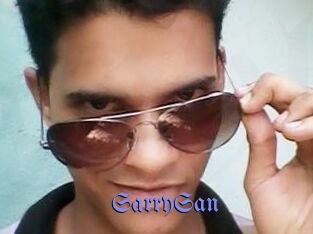 SarrySan