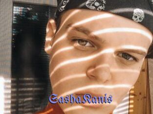 SashaKanis
