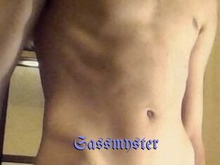 Sassmyster