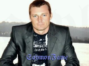 SaymonFame
