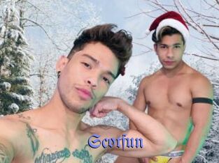 Scotfun