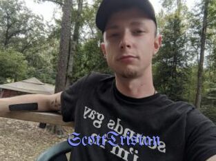 ScottTristan Gay Buzz