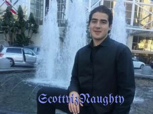 ScottyizNaughty
