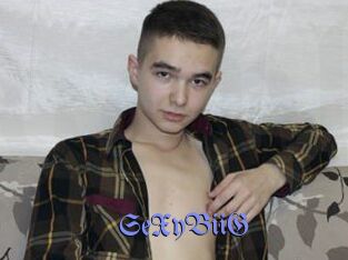 SeXyBiiG