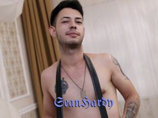 SeanHardy