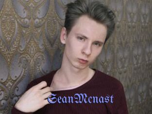 SeanMcnast
