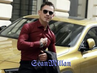 SeanMillan