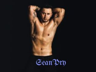 SeanPry