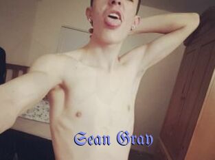 Sean_Gray