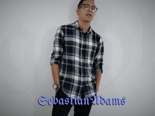 SebastianAdams