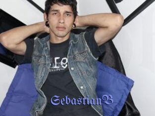 SebastianB Gay Buzz