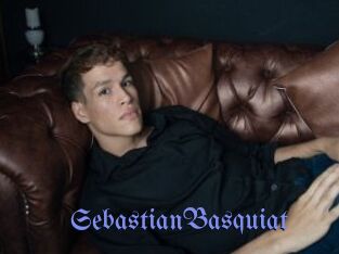 SebastianBasquiat