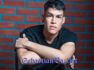 SebastianBazkiat