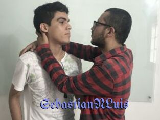 SebastianNLuis