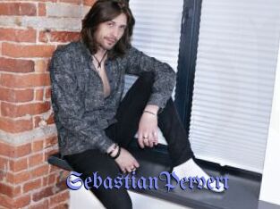 SebastianPervert