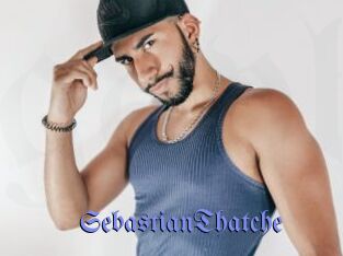 SebastianThatche