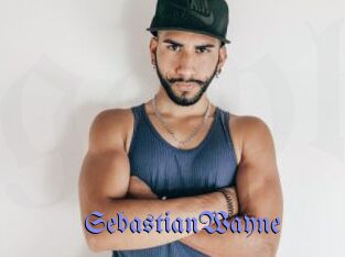 SebastianWayne Gay Buzz
