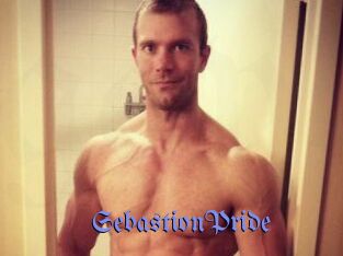 SebastionPride